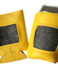 Evergreen Needlepoint SF-18 Lemon Yellow Cozie