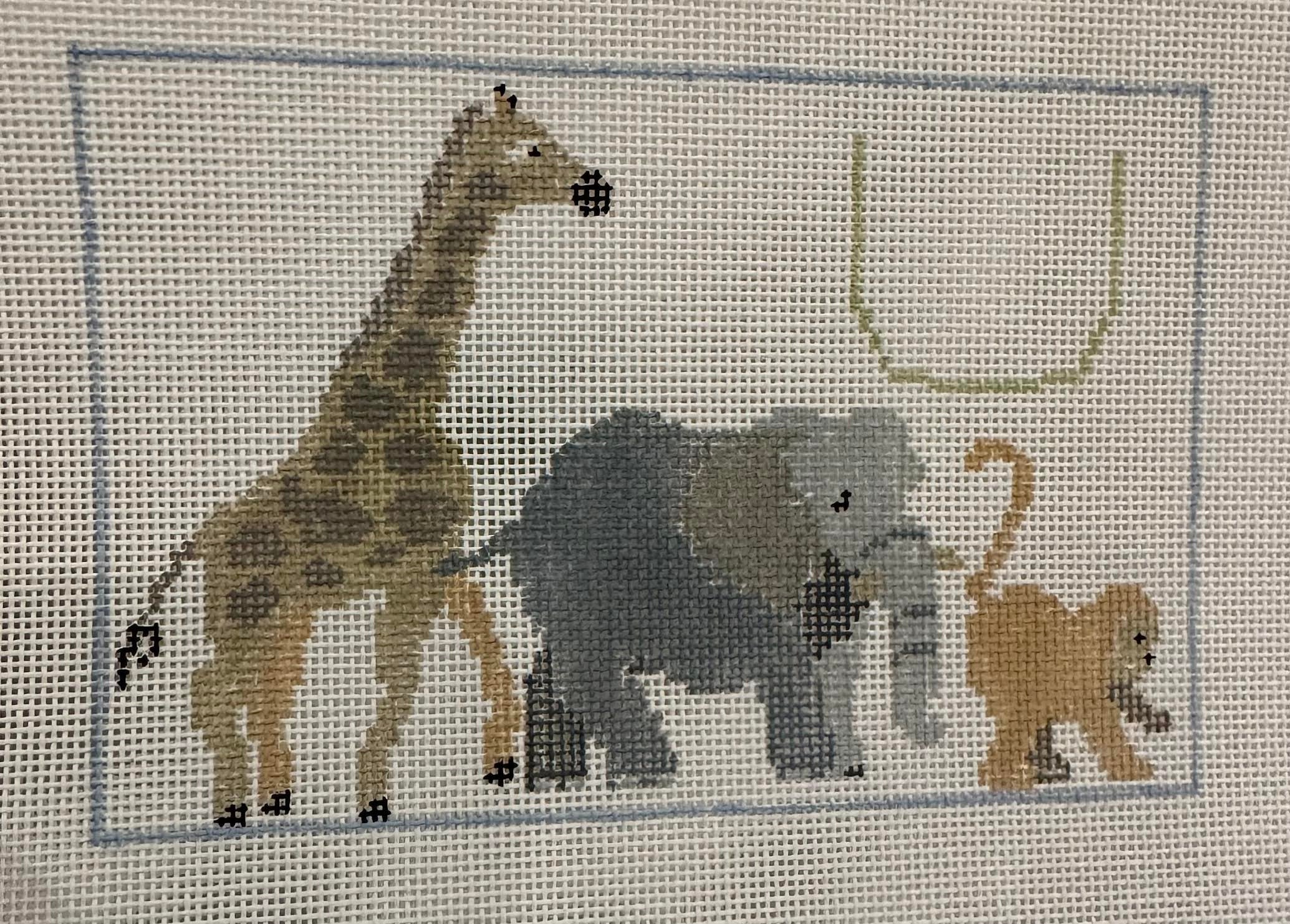 Cross Stitch, image size:2069x1482