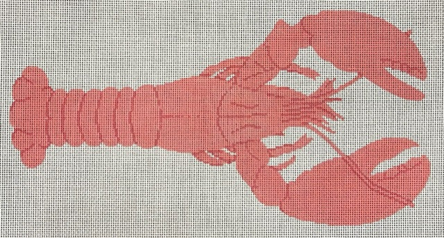 A Stitch In Time ASIT 478 lobster 13 mesh