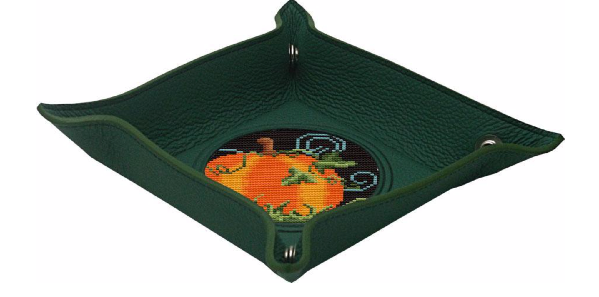 Lee BAG68G Green Snap Tray for 3&quot; Insert