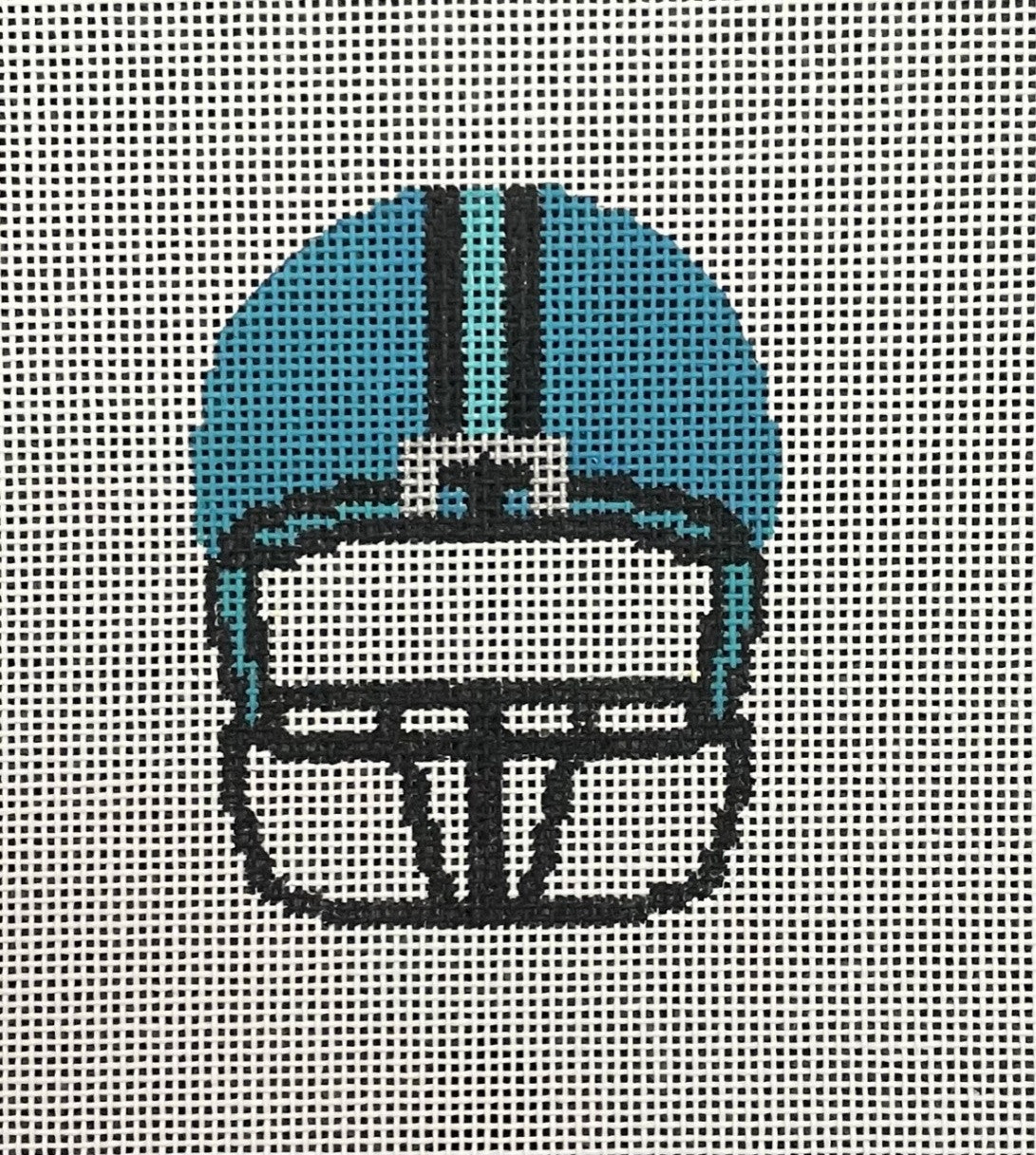 Amanda Lawford AL-090 Football Helmet