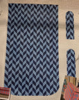 HCN gusset Bag 4001 BB