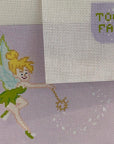 Elm Tree Designs Fairy Tooth Fairy Pillow