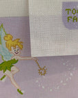 Elm Tree Designs Fairy Tooth Fairy Pillow