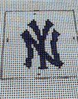 Stitch by Stitch New York Yankees