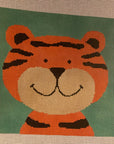 A Stitch In Time ASIT342 Tiger