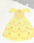 Moore Stitching Princess Gowns - Belle of the Ball