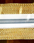 Little Stitches Nantucket Braid/Blue