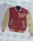 Skooter's Designs - Customize Letter Jacket