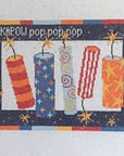 Pippin P-F-018 Fives Firecrackers