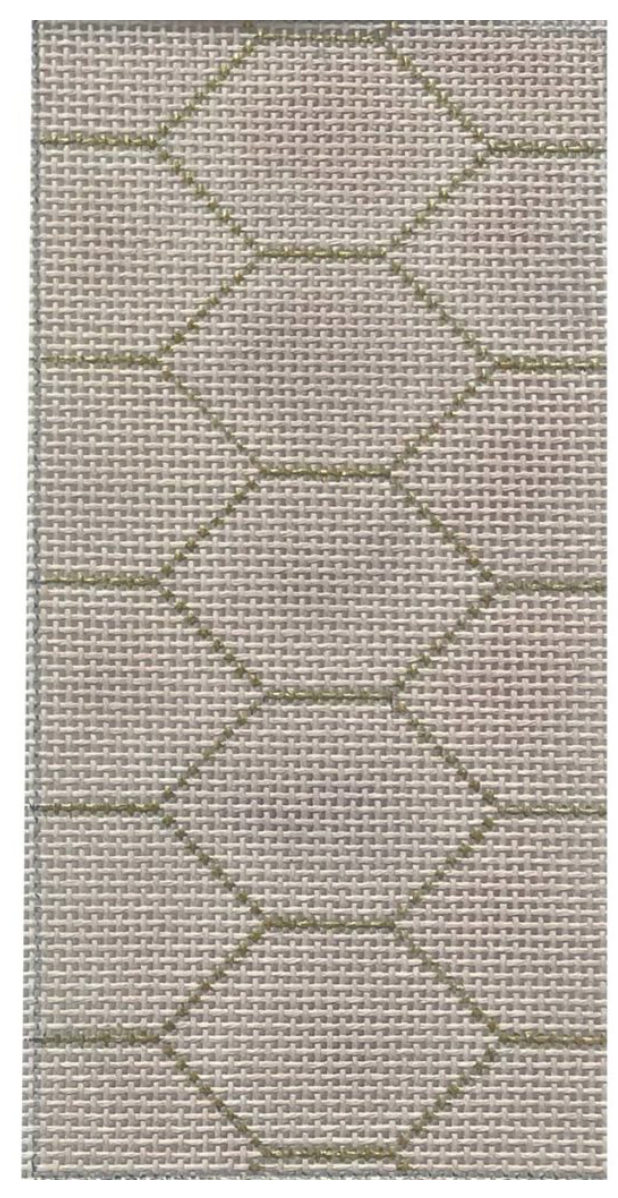 Alice Peterson AP4280 Red Truck & Ski Lodge Stocking – Stitch by