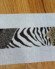 Colors of Praise HB774 14 mesh Strap  (Purse Strap or Hip Belt)
