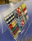 Alice Peterson AP2811B Cookbooks Canvas 18 mesh