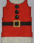 Two Sisters MS75 Santa Mini Shift