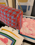 HCN gussetted Bag
