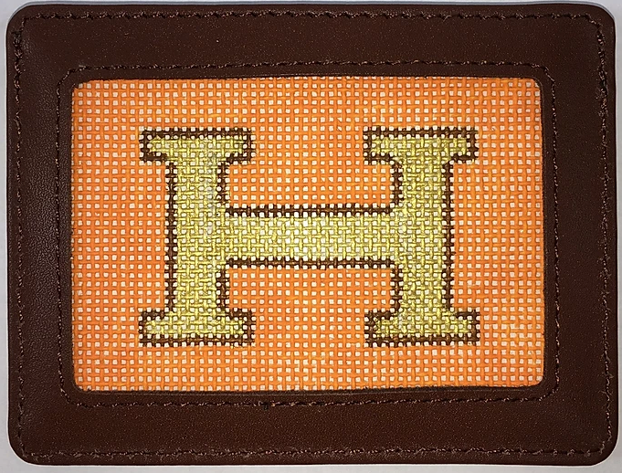Kate Dickerson INSPCC-01 Hermes H Insert – Stitch by Stitch