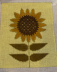 3K Designs Sunflower CL-203