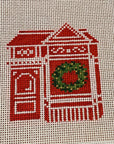 Audrey Wu Painted Lady - Christmas AW-H3