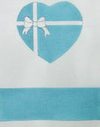 Funda Scully Inspired Heart Box 4.5" Heart