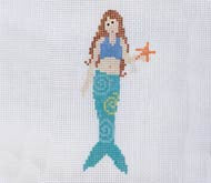 Pippin P-CL-M-005 Coils Mermaid