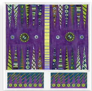 ZE63 – Stitch by Stitch
