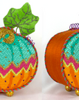 Kate Dickerson SST256 Funky Pumpkin