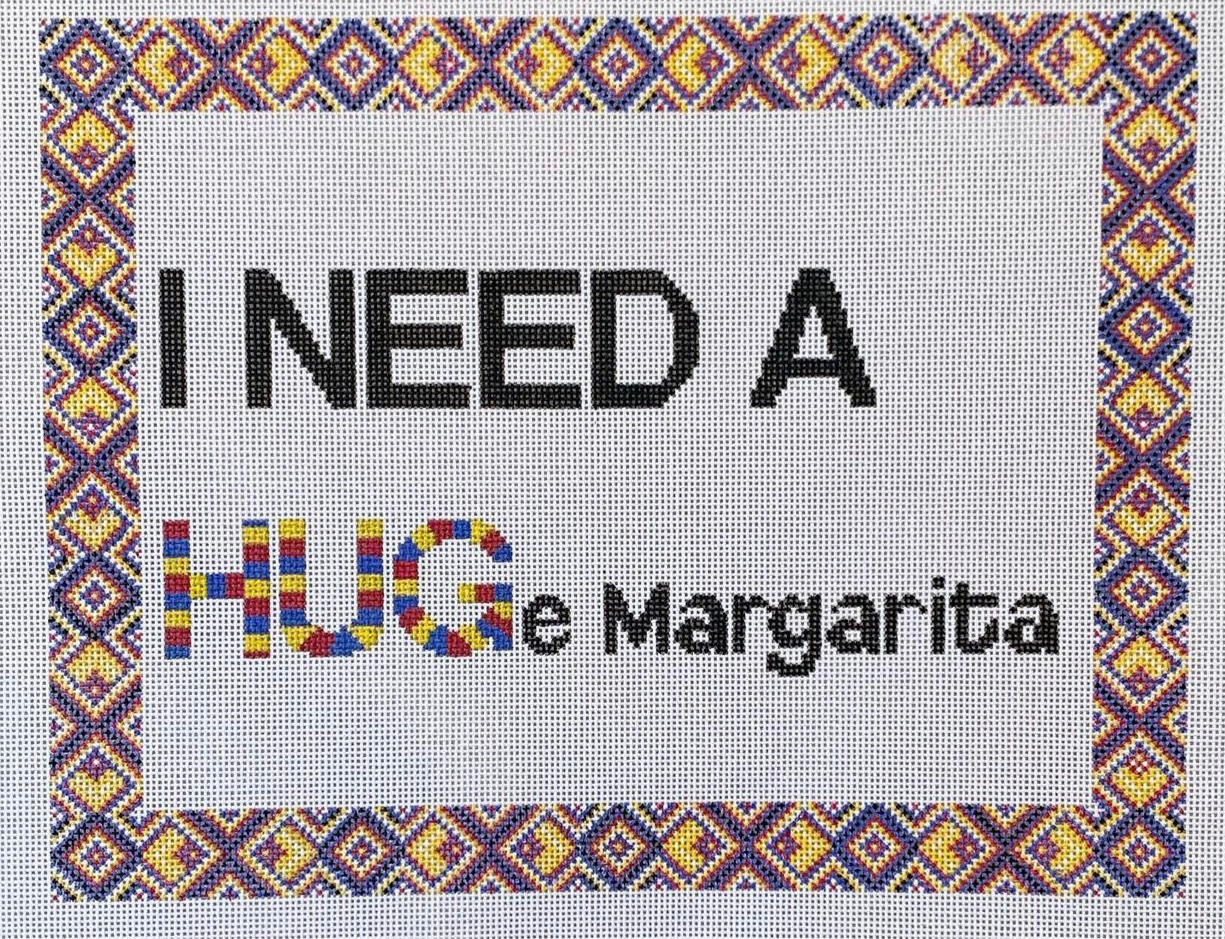 SG Designs I Need a HUGe Margarita