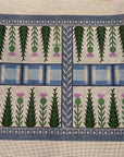 Thorn Alexander TA2501 Thistle Backgammon