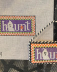 Kathy Schenkel TL304 Haunt