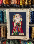Amanda Lawford Nutcracker Santa Standup 7054