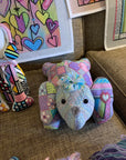 Sew Much Fun Emma Elephant
