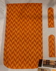 HCN gussetted Bag