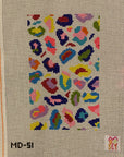 Mopsey Designs MD-51 Meow EGC/Purse Insert