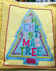 NDLPT Designs Oh Christmas Tree KI-81