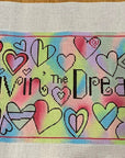 Sew Much Fun Living the Dream