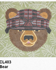 Cindy Lindgren Bear CL403