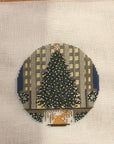 Needle Crossings 417 Rockefeller Tree