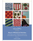 Mary's Whimsical Stitches Vol. 4