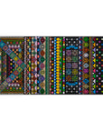 JP Needlepoint Elegance at Its Finest