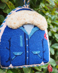 Audrey Wu Down Jacket AW59