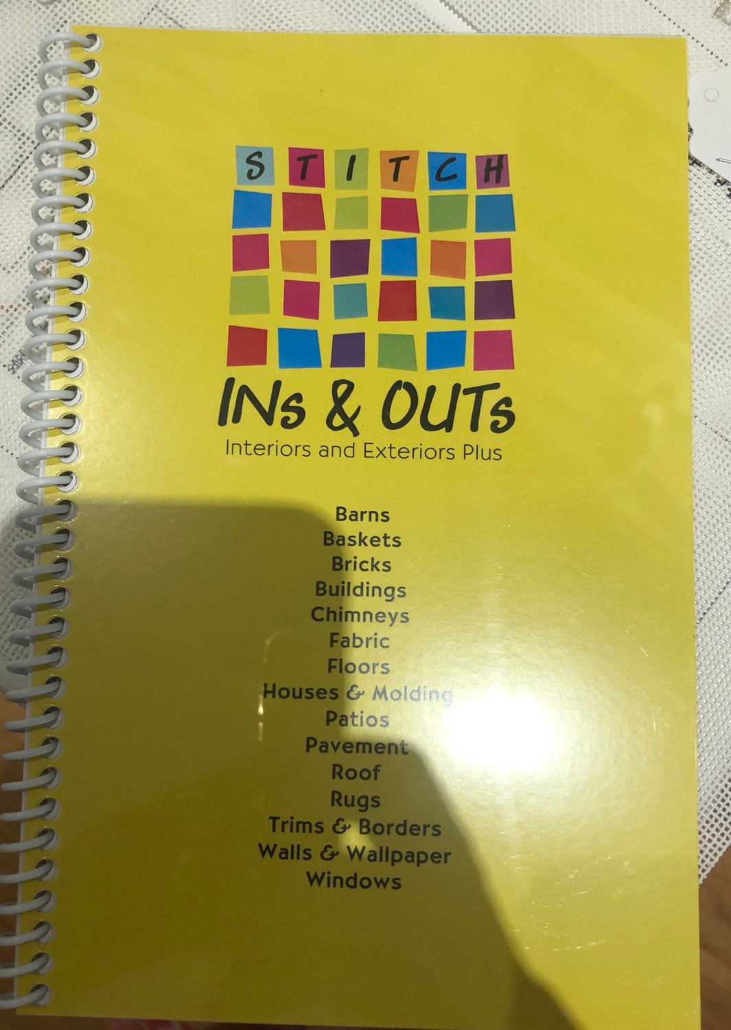 Ins and Outs