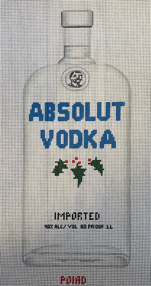 POIA Absolut Vodka