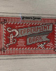 SG Designs Peppermint Bark