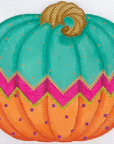Kate Dickerson SST256 Funky Pumpkin