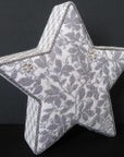 Whimsy & Grace Wg11833 10" Teri's Star 13 mesh