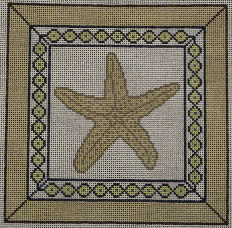 J Child 13mesh Starfish Pillow PIL257