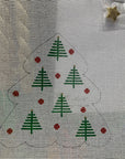 Danji HB140 Christmas Tree - Mini Trees with Stitch Guide
