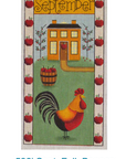 Rebecca Wood 536i September Folk Banner