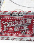 SG Designs Peppermint Bark