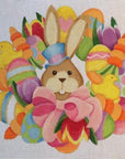Raymond Crawford HO1406 Easter Wreath